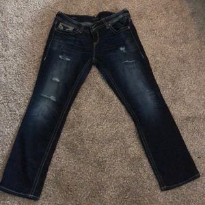 Dark pair of Vigoss , in good condition